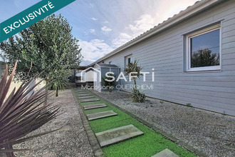 achat maison ludon-medoc 33290