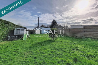 achat maison ludon-medoc 33290