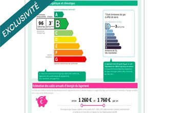 achat maison ludon-medoc 33290