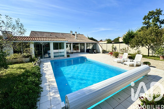 achat maison ludon-medoc 33290