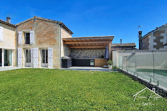 achat maison ludon-medoc 33290