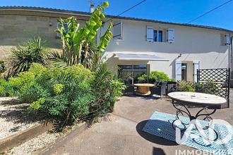 achat maison ludon-medoc 33290