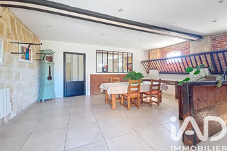 achat maison ludon-medoc 33290
