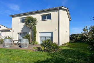 achat maison ludon-medoc 33290