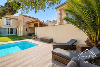 achat maison ludon-medoc 33290