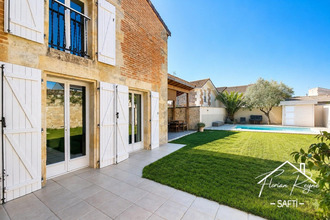 achat maison ludon-medoc 33290