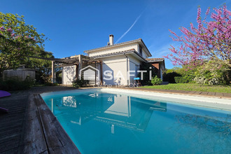 achat maison ludon-medoc 33290