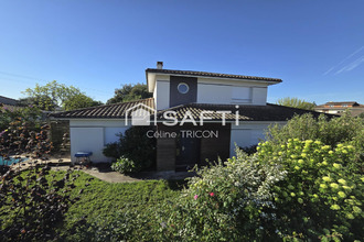 achat maison ludon-medoc 33290