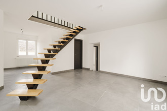 achat maison ludres 54710