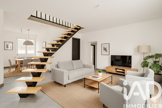 achat maison ludres 54710