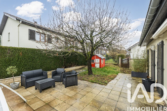 achat maison ludres 54710