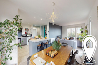 achat maison ludres 54710