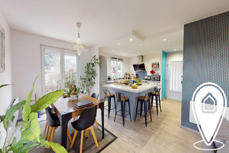 achat maison ludres 54710