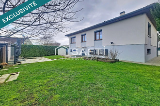 achat maison ludres 54710