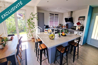 achat maison ludres 54710