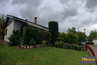 achat maison ludres 54710