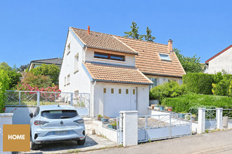 achat maison ludres 54710