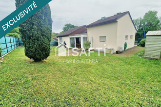 achat maison ludres 54710
