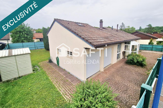 achat maison ludres 54710