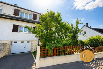achat maison ludres 54710