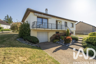achat maison ludres 54710