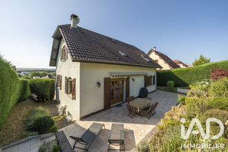 achat maison ludres 54710
