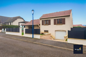 achat maison ludres 54710