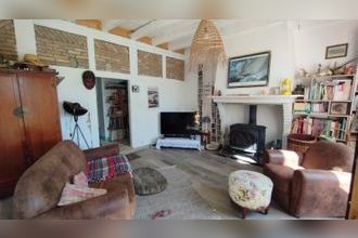 achat maison lue 40210