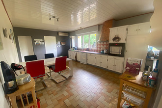 achat maison lue 40210