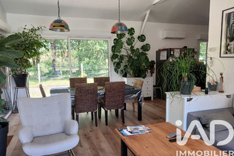 achat maison lue 40210
