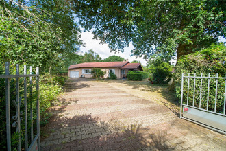 achat maison lue 40210