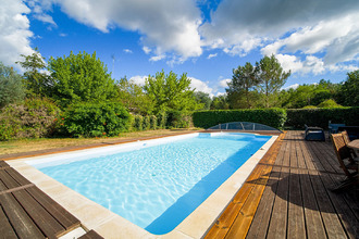 achat maison lue 40210