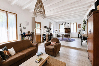 achat maison lue 40210