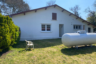 achat maison lue 40210