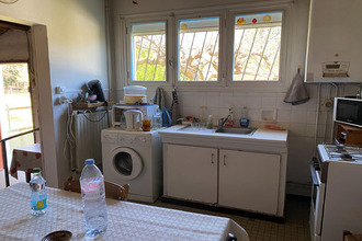 achat maison lue 40210