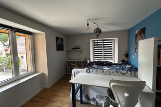 achat maison luemschwiller 68720