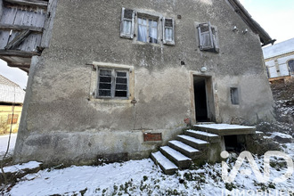 achat maison luemschwiller 68720