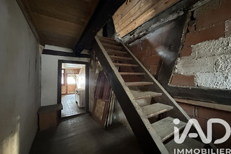 achat maison luemschwiller 68720