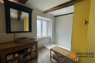 achat maison luemschwiller 68720