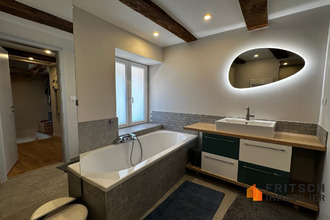 achat maison luemschwiller 68720