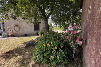 achat maison lugagnac 46260