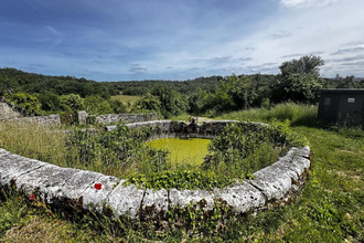 achat maison lugagnac 46260