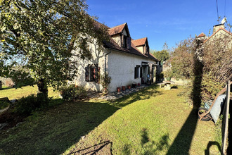 achat maison lugagnac 46260