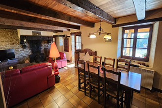 achat maison lugagnac 46260