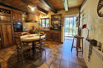 achat maison lugagnac 46260