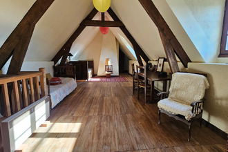 achat maison lugagnac 46260