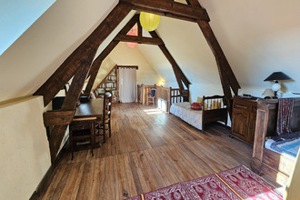 achat maison lugagnac 46260