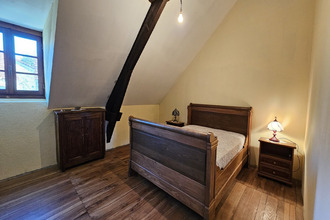 achat maison lugagnac 46260