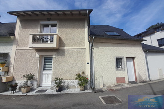 achat maison lugagnan 65100
