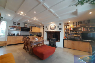 achat maison lugagnan 65100